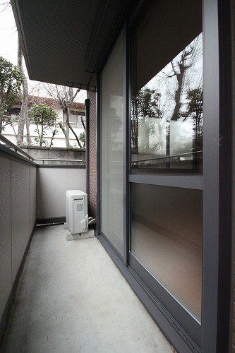 Balcony. House HP⇒http /  / www.t-apapla.com / 