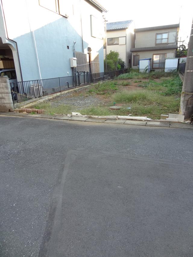 Local land photo. Local (10 May 2013) Shooting