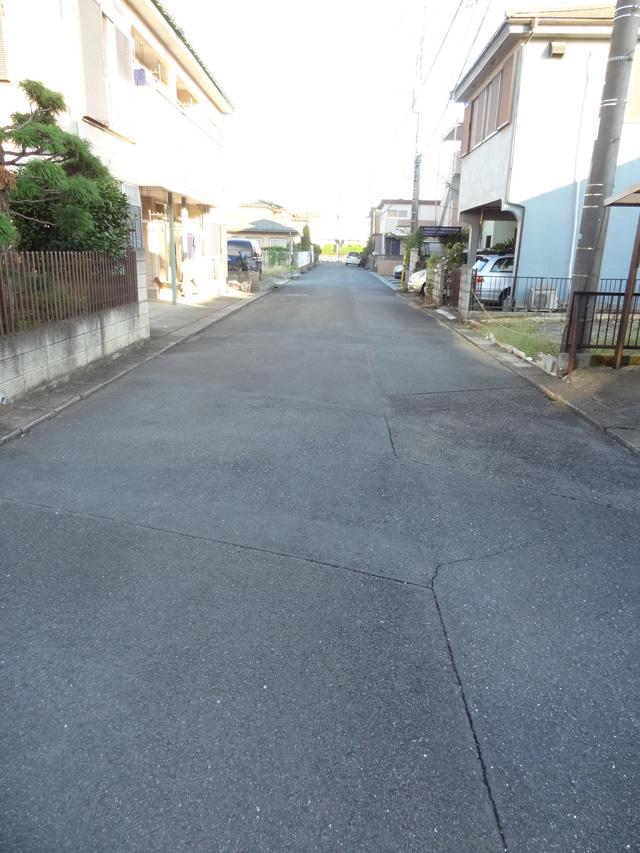 Other local. Local (10 May 2013) Shooting