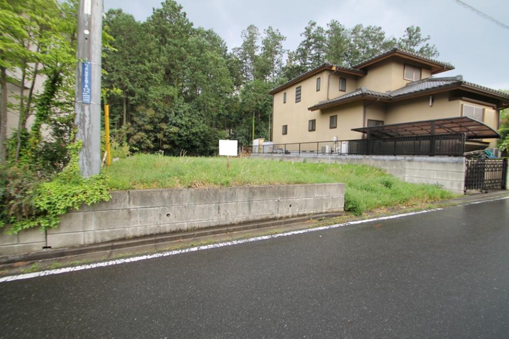 Local photos, including front road