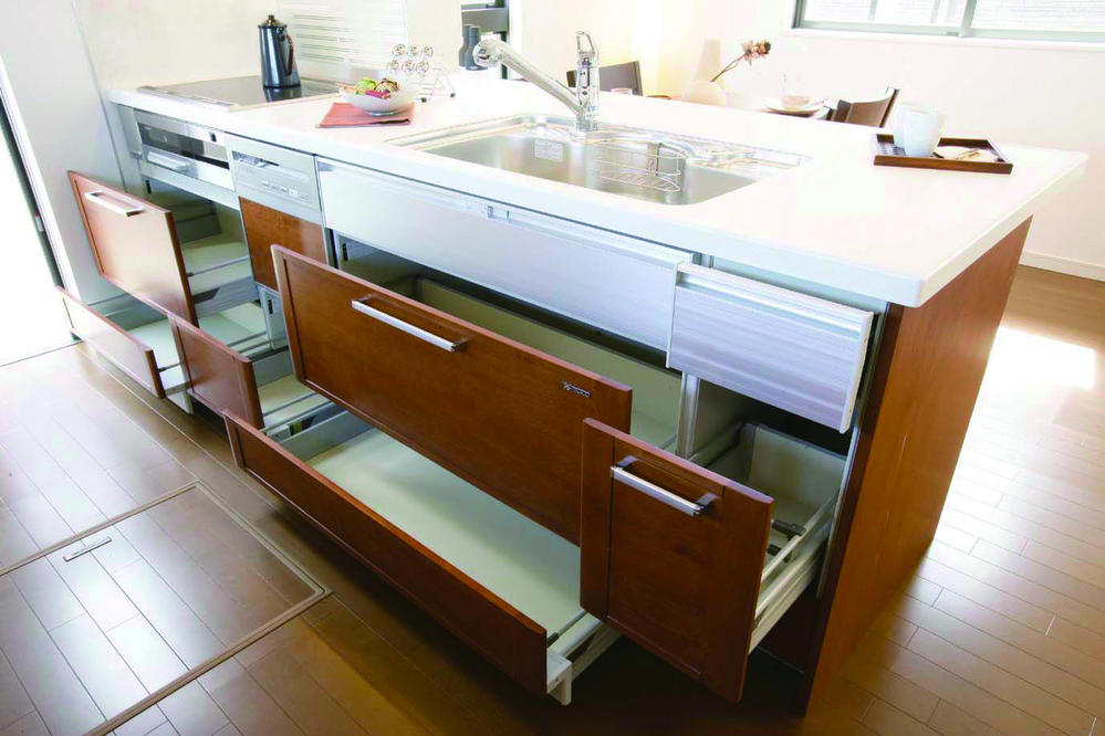 Other Equipment. Cookware, of course, Kitchen slide housed the ingredients of the stock the like are also plenty as far as it will go!