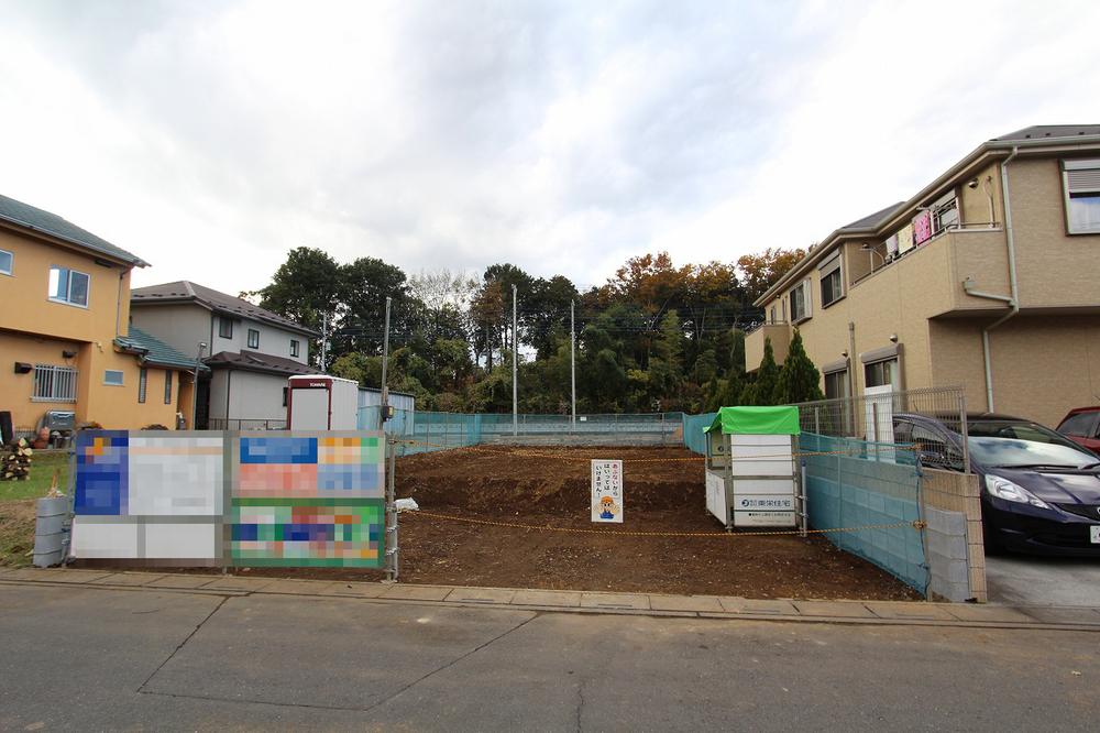 Local appearance photo