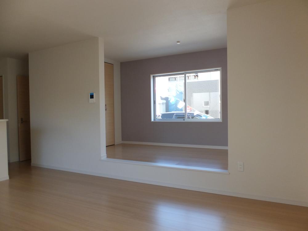 Living. Local (12 May 2013) Shooting