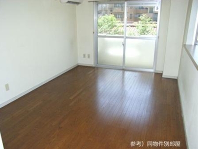 Living and room. Living