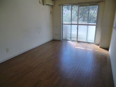 Other room space. bedroom