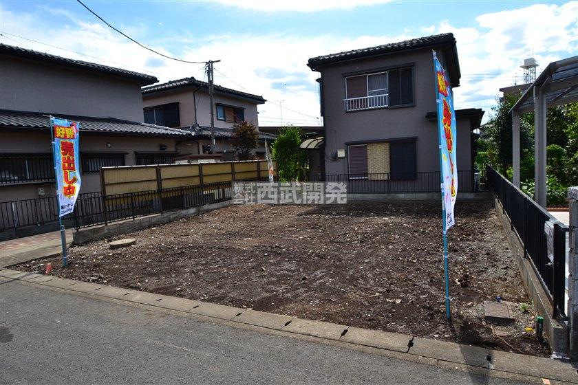 Local land photo. Local (July 2013) Shooting