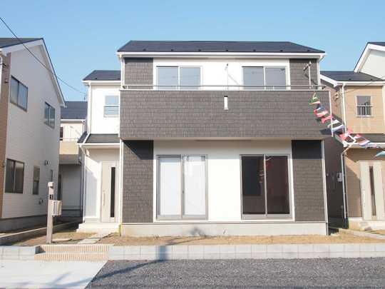 Local appearance photo. Building appearance