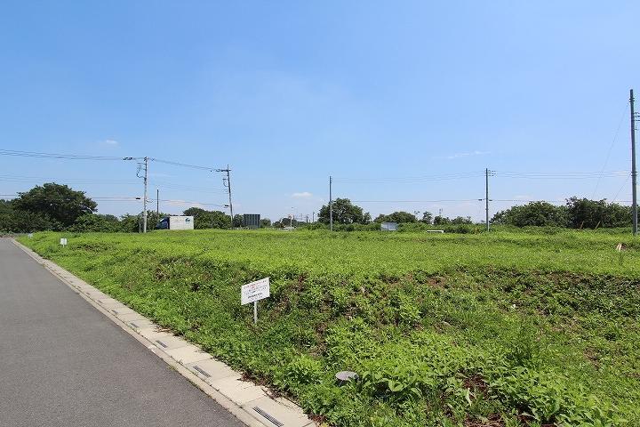 Local land photo. Local land photo 84 Building