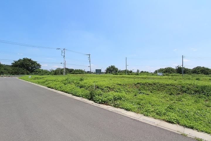 Local land photo. Local land photo 85 Building