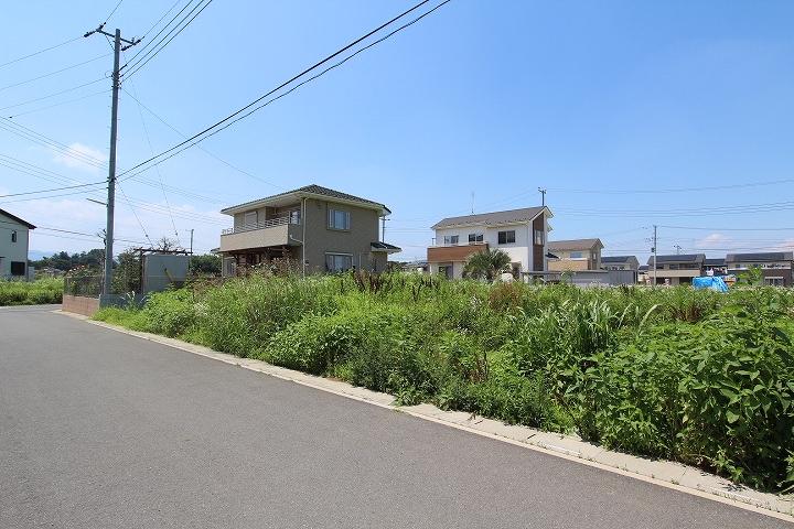 Local land photo. Local land photo 89 Building