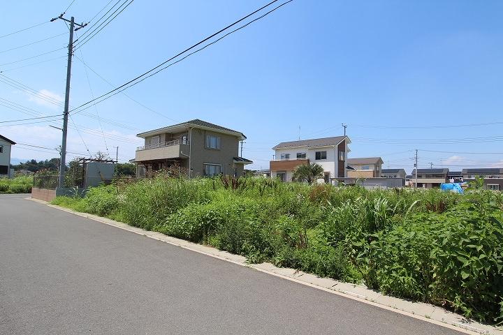 Local land photo. Local land photo 89 Building