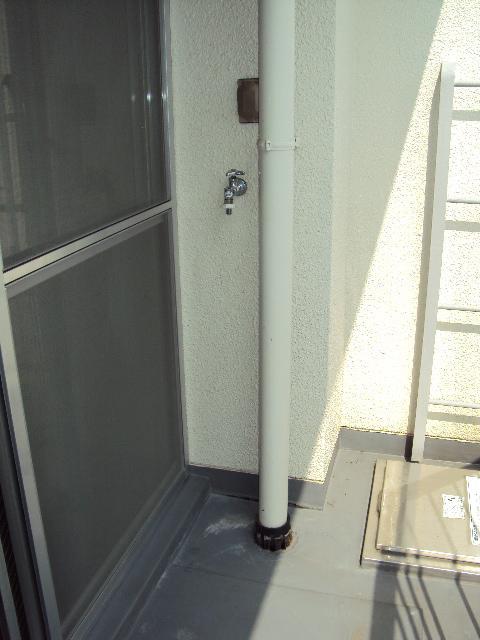 Other Equipment. Laundry Area