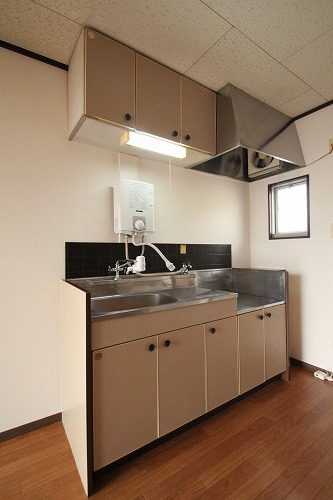 Kitchen. House HP⇒http / / www.t-apapla.com /