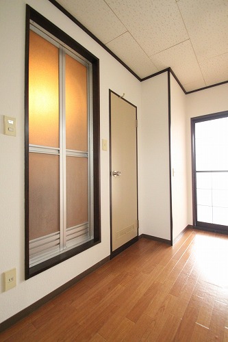 Other room space. House HP⇒http / / www.t-apapla.com /