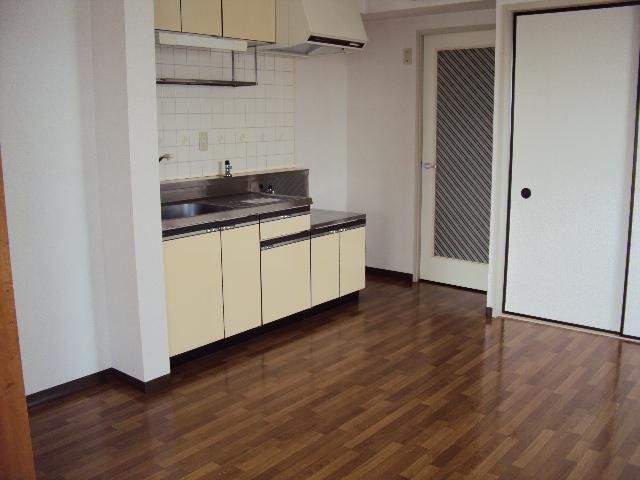 Kitchen. dining kitchen