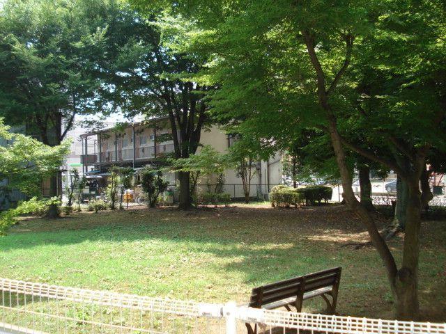 Other. Neighborhood park