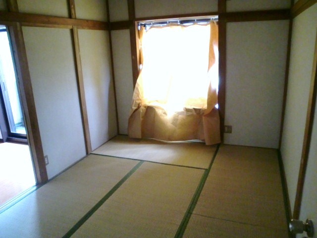 Other room space