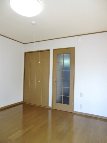 Living and room. Western-style 8 pledge Air conditioning 1 groups