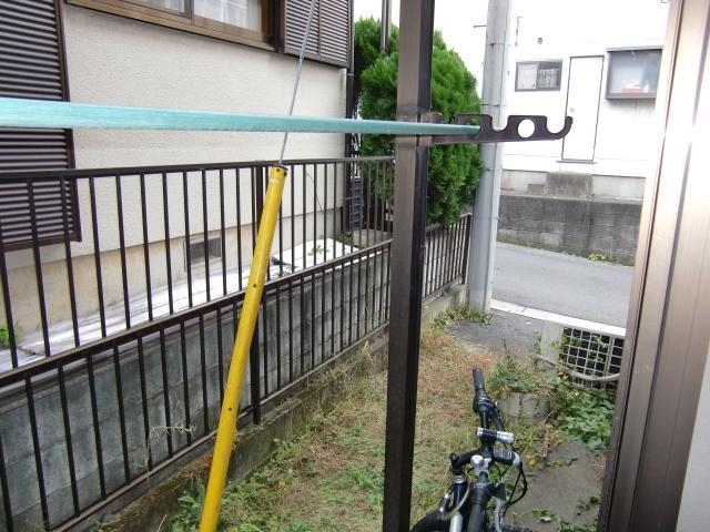 Other Equipment. Clothes