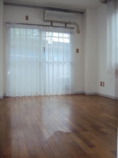 Living and room. Living and room