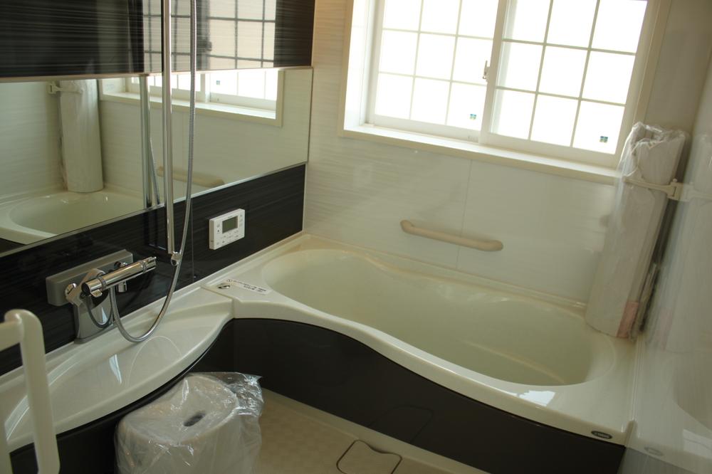 Bathroom. Bathroom (1.25 pyeong type)