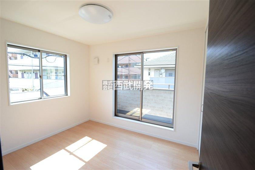 Same specifications photos (Other introspection). Same specifications Western style room