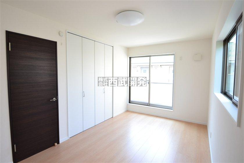 Same specifications photos (Other introspection). Same specifications Western style room