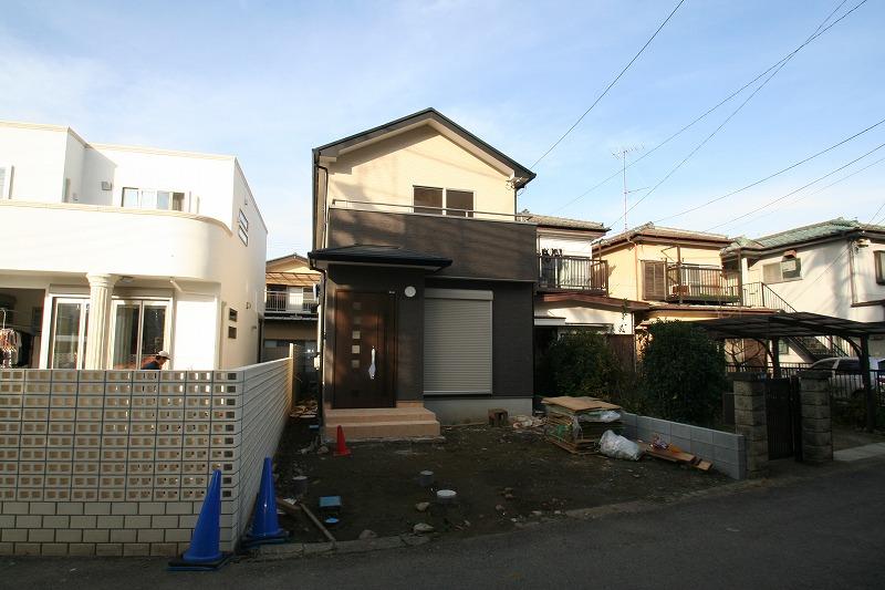 Local appearance photo