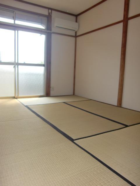 Living and room. room