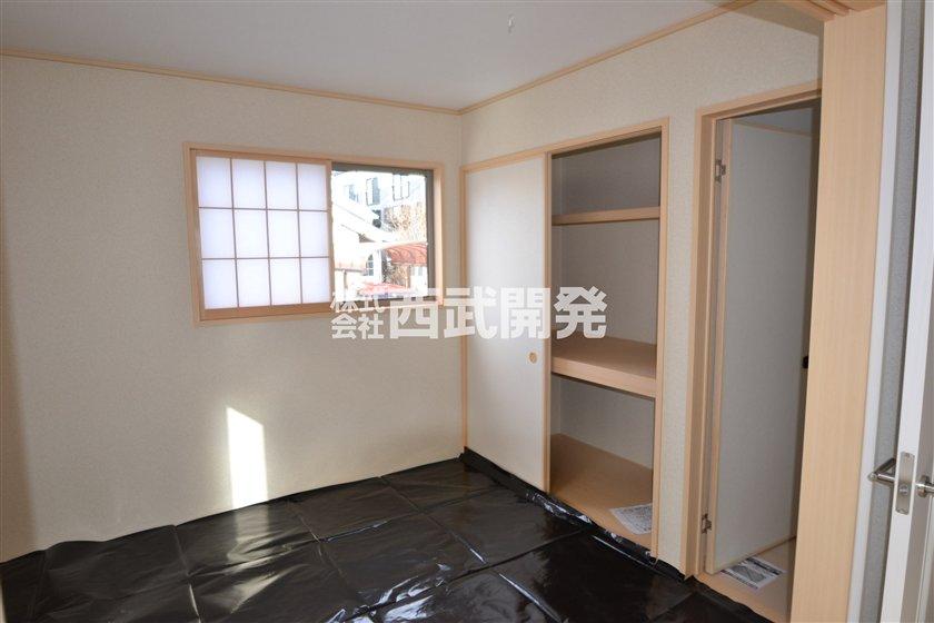 Non-living room. Indoor (12 May 2013) Shooting