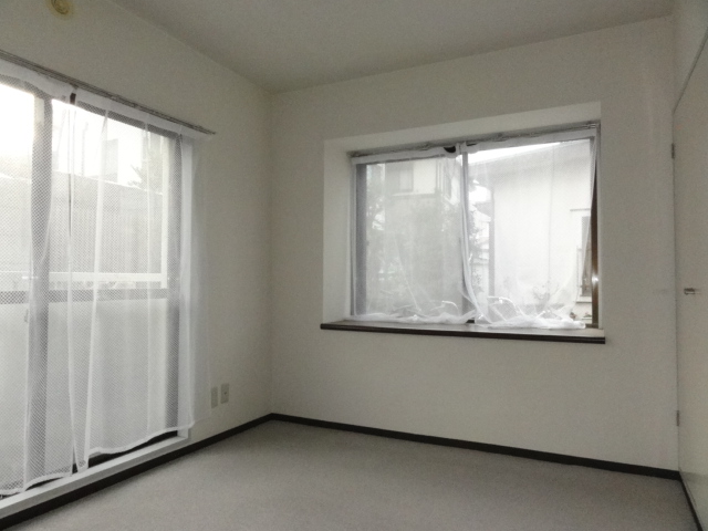 Living and room. Living