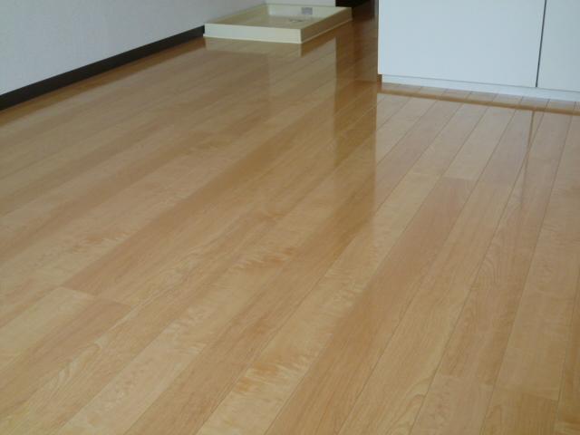 Living and room. room