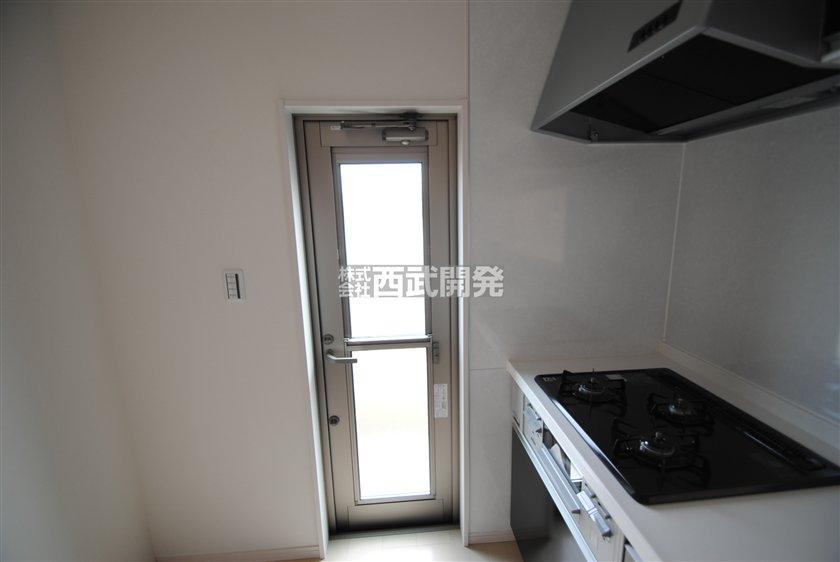 Other. Same specifications Back door