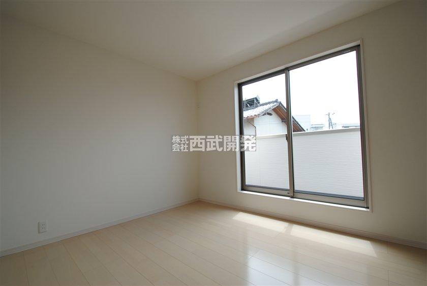 Same specifications photos (Other introspection). Same specifications Western style room