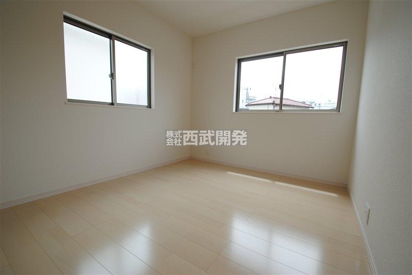 Same specifications photos (Other introspection). Same specifications Western style room