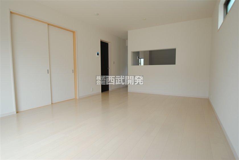 Same specifications photos (living). Color ・ Arrangement and the like will differ.