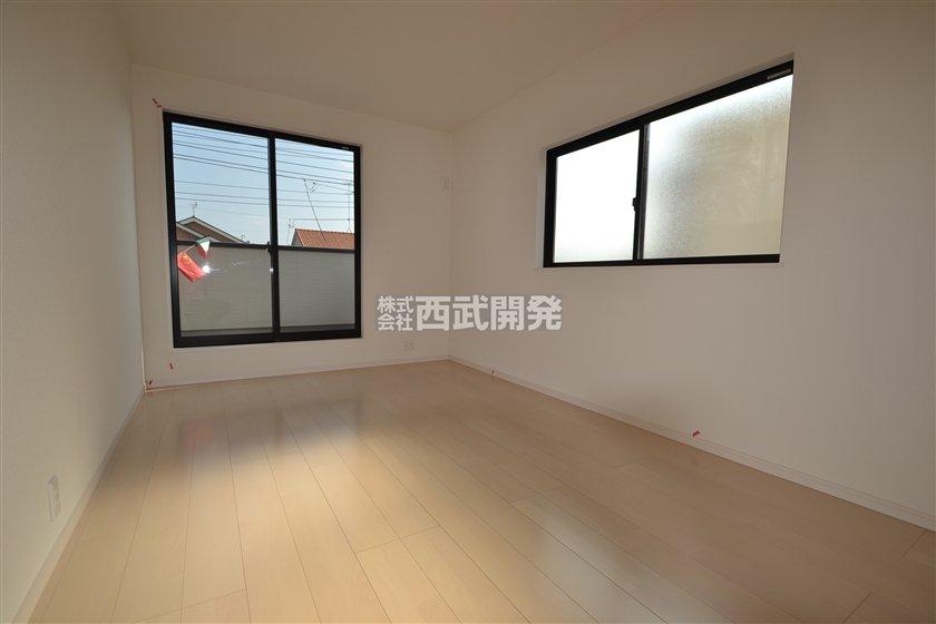 Same specifications photos (Other introspection). Same specifications Western style room