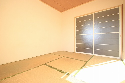 Other room space. Apamanshop Tsurugashima shop TEL: 049-233-7511