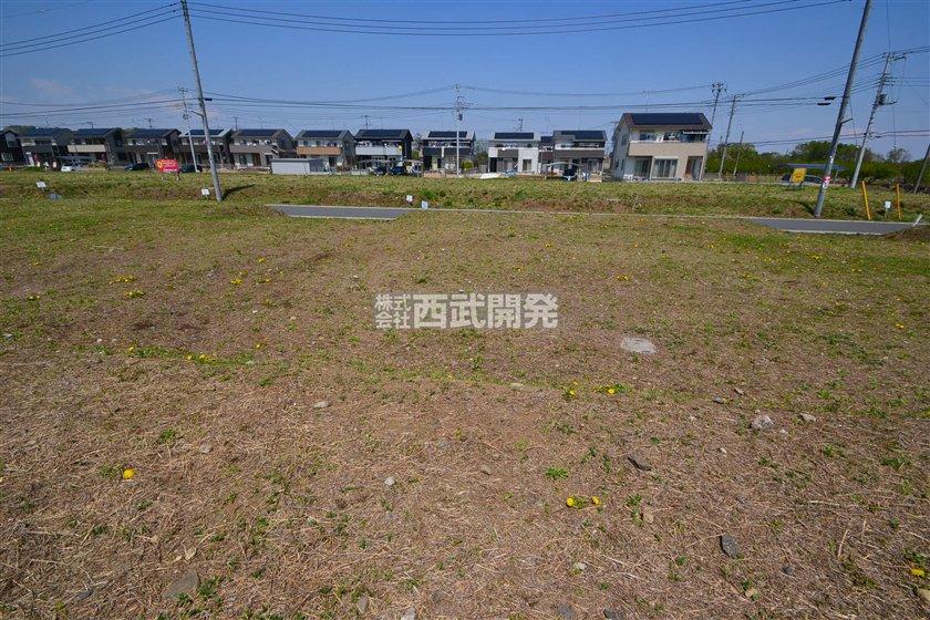 Local appearance photo. Local (April 2013) Shooting