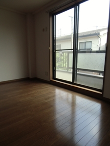 Other room space. bedroom