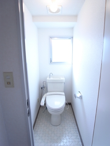 Toilet. Multi-function toilet seat