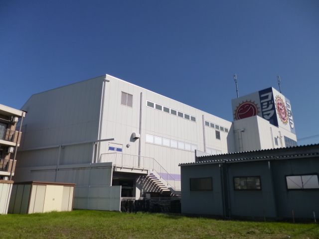 Other. Kojima to (other) 380m