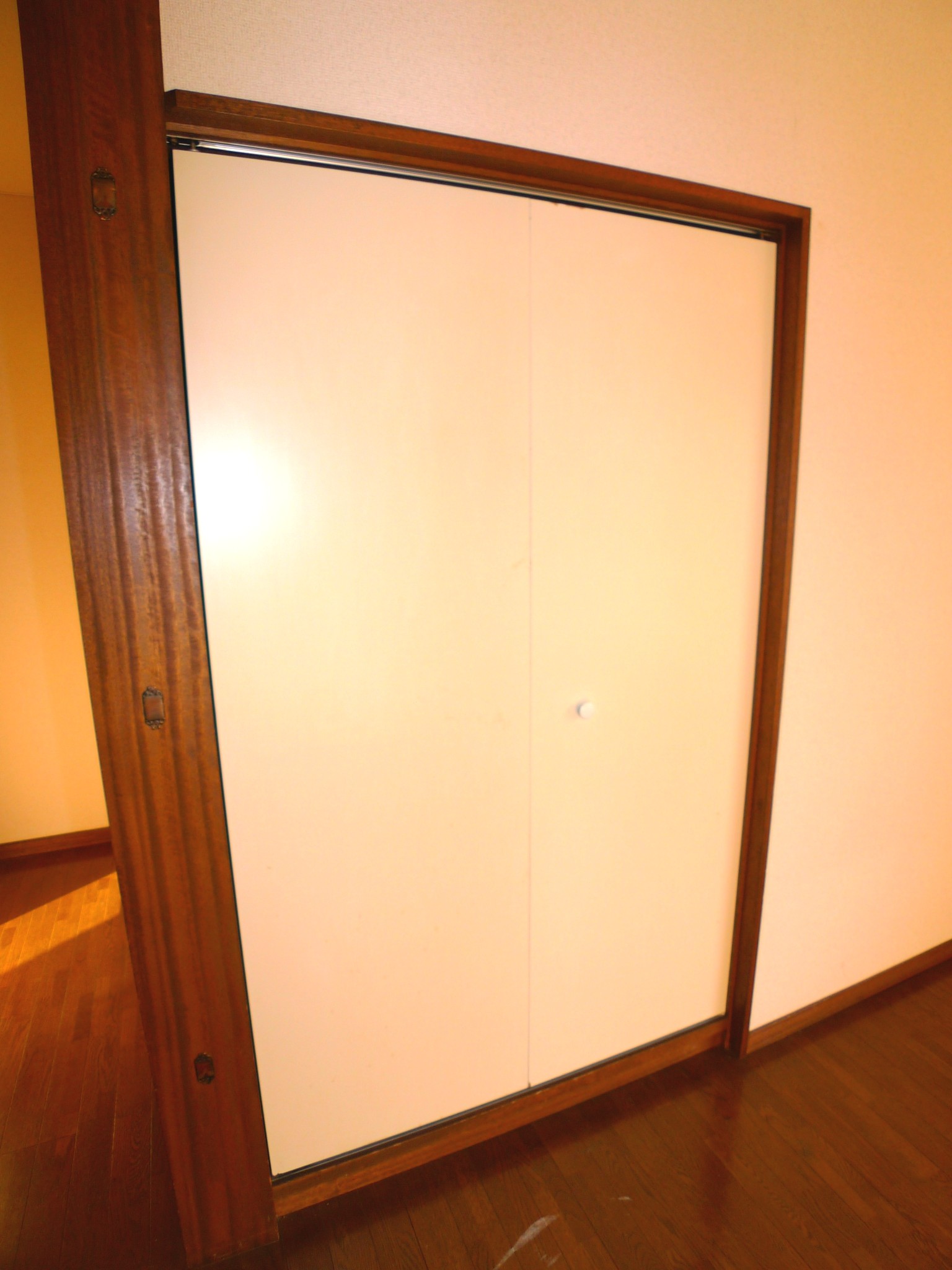 Receipt. Housed together between 2