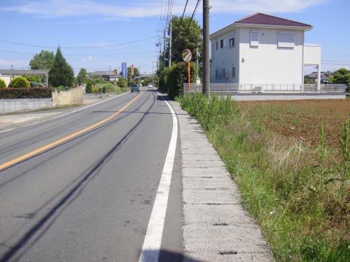 Local photos, including front road. Local (September 2013) Shooting