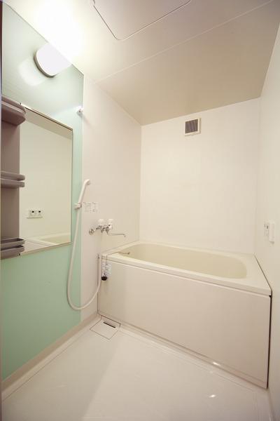 Bath. Clear of the bus (image)