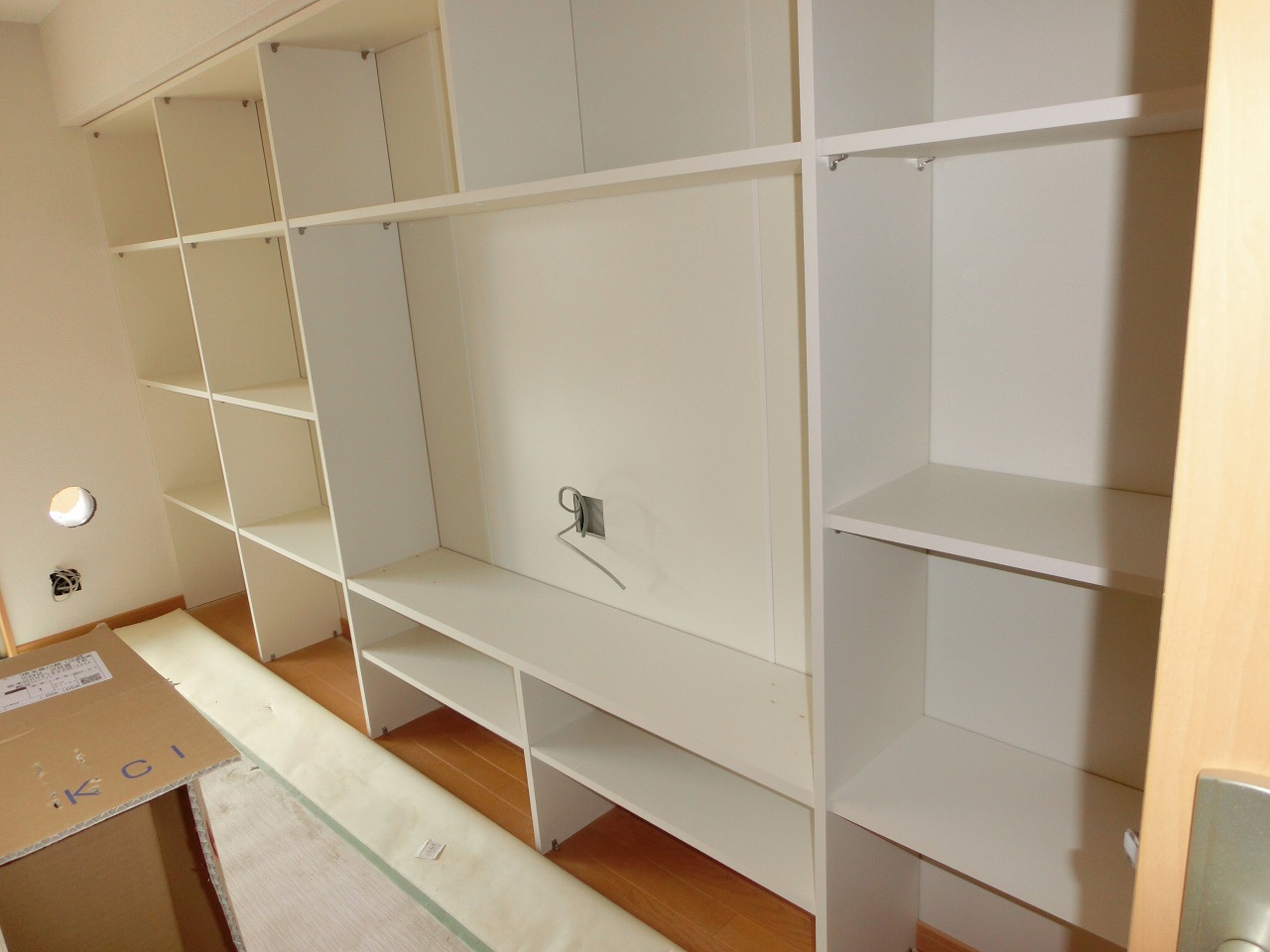 Other Equipment. Also have a shelf ~