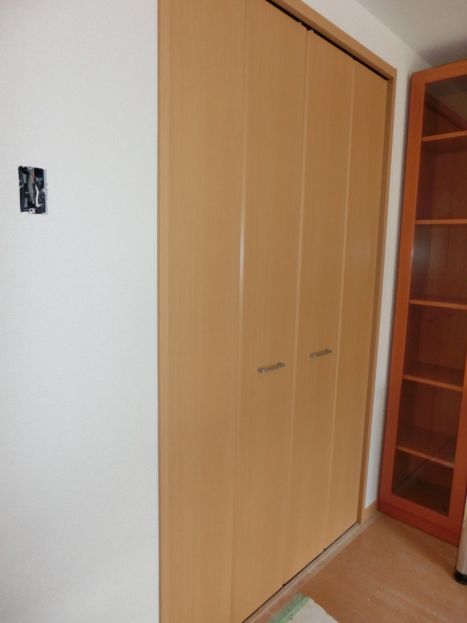 Receipt. It is perfect storage