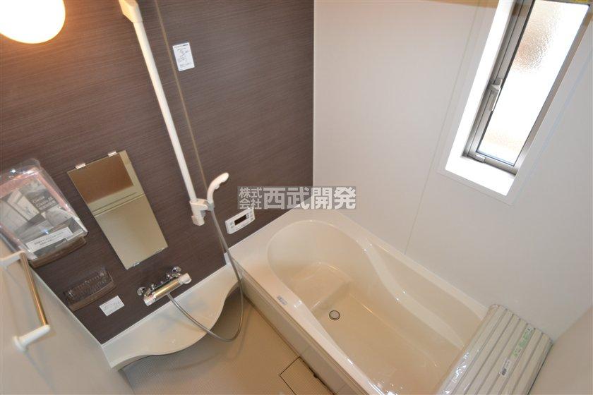 Bathroom. Indoor (11 May 2013) Shooting