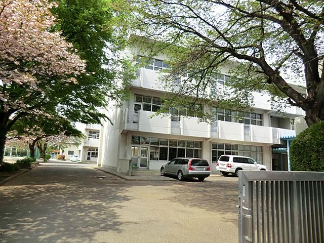 Other. Chiyoda middle 1050m