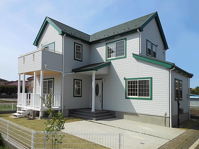 Local appearance photo. 6 Building Exterior Photos